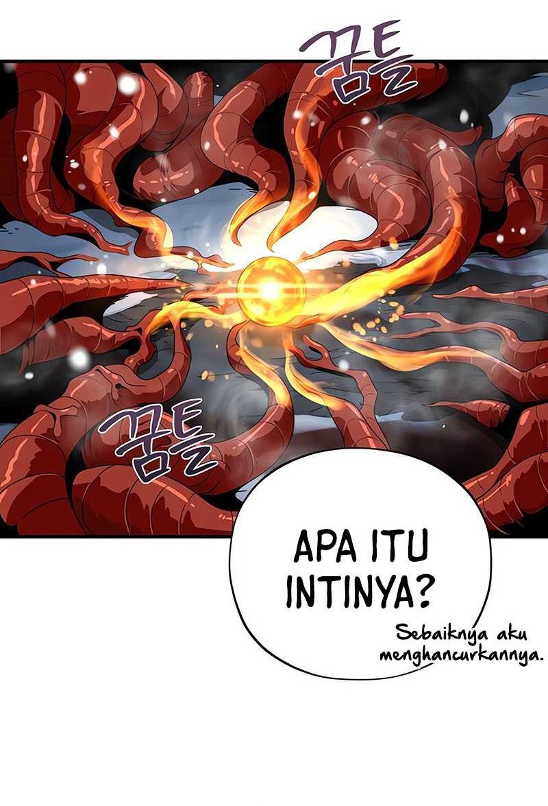 The Dark Magician Transmigrates After 66666 Years Chapter 116 Gambar 37