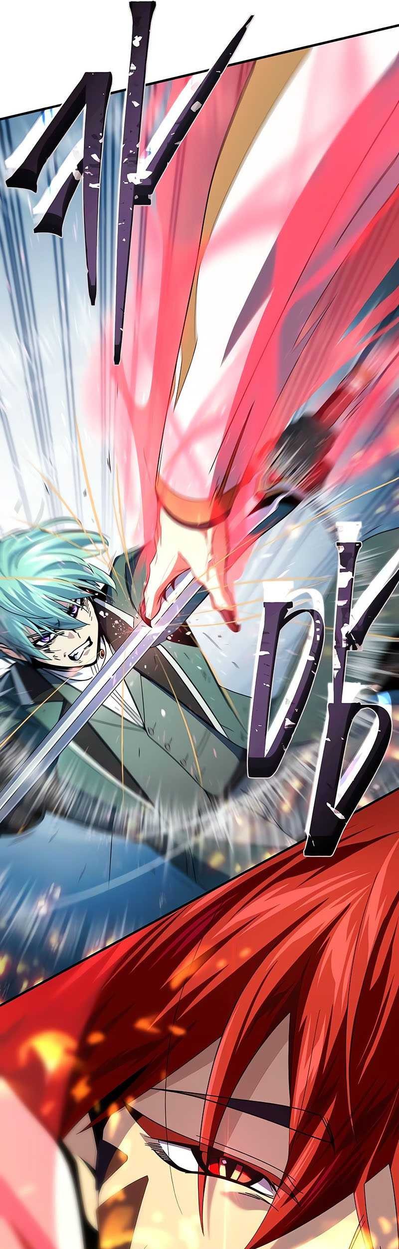 The Dark Magician Transmigrates After 66666 Years Chapter 116 Gambar 62