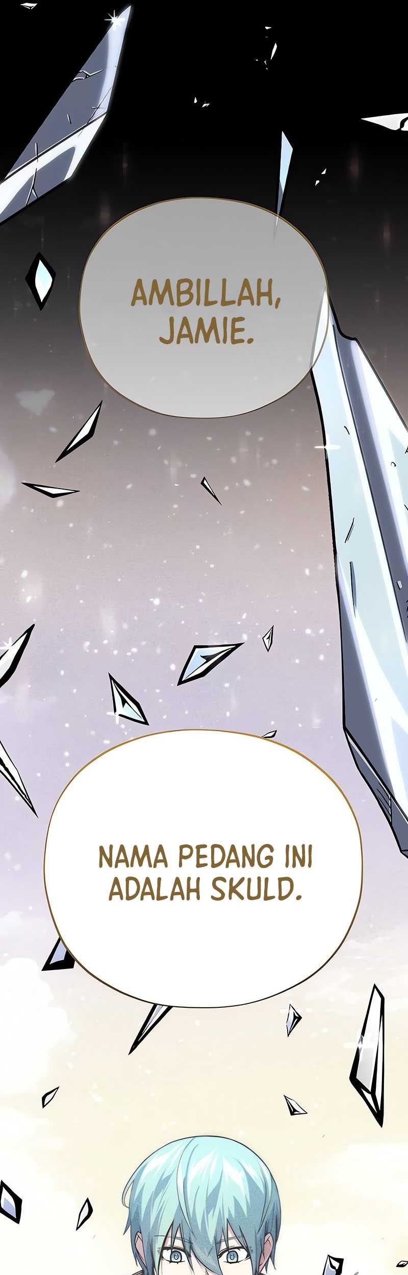 The Dark Magician Transmigrates After 66666 Years Chapter 116 Gambar 66