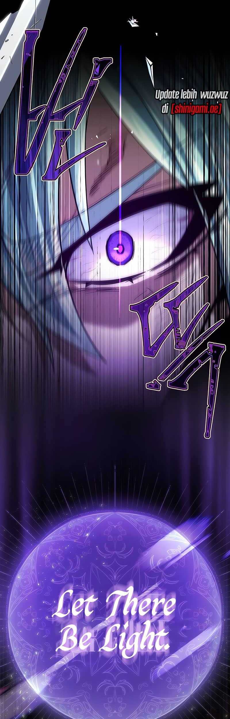 The Dark Magician Transmigrates After 66666 Years Chapter 116 Gambar 68