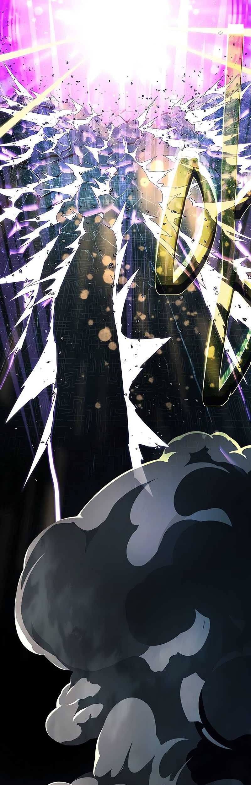 The Dark Magician Transmigrates After 66666 Years Chapter 116 Gambar 70