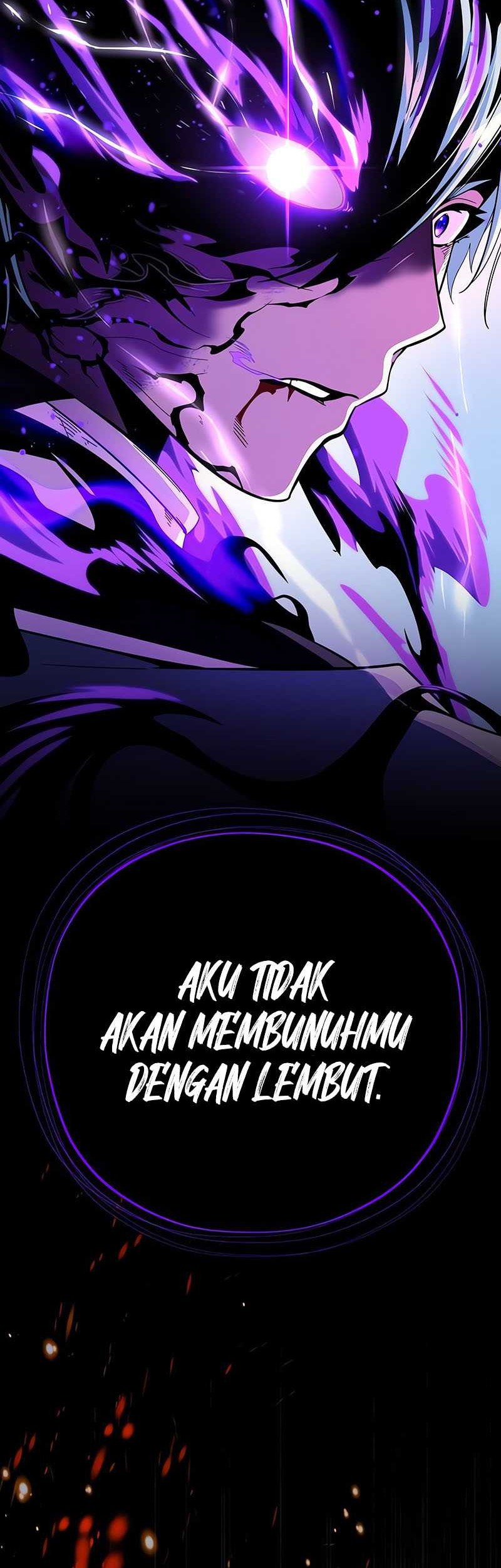 The Dark Magician Transmigrates After 66666 Years Chapter 116 Gambar 75