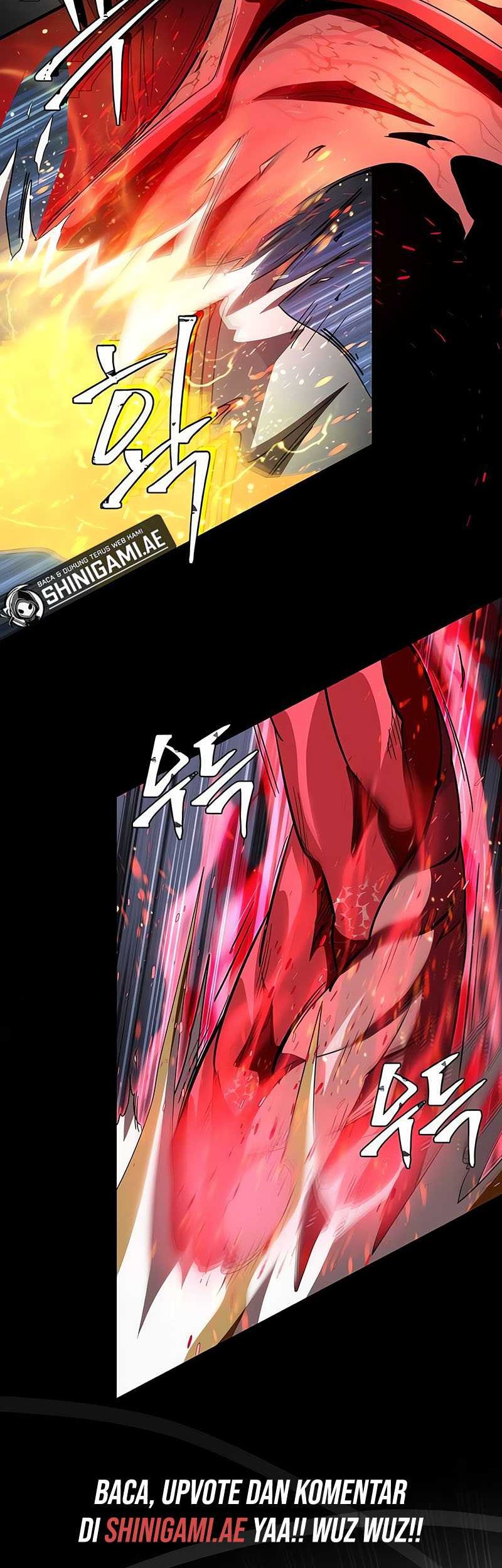 The Dark Magician Transmigrates After 66666 Years Chapter 116 Gambar 78