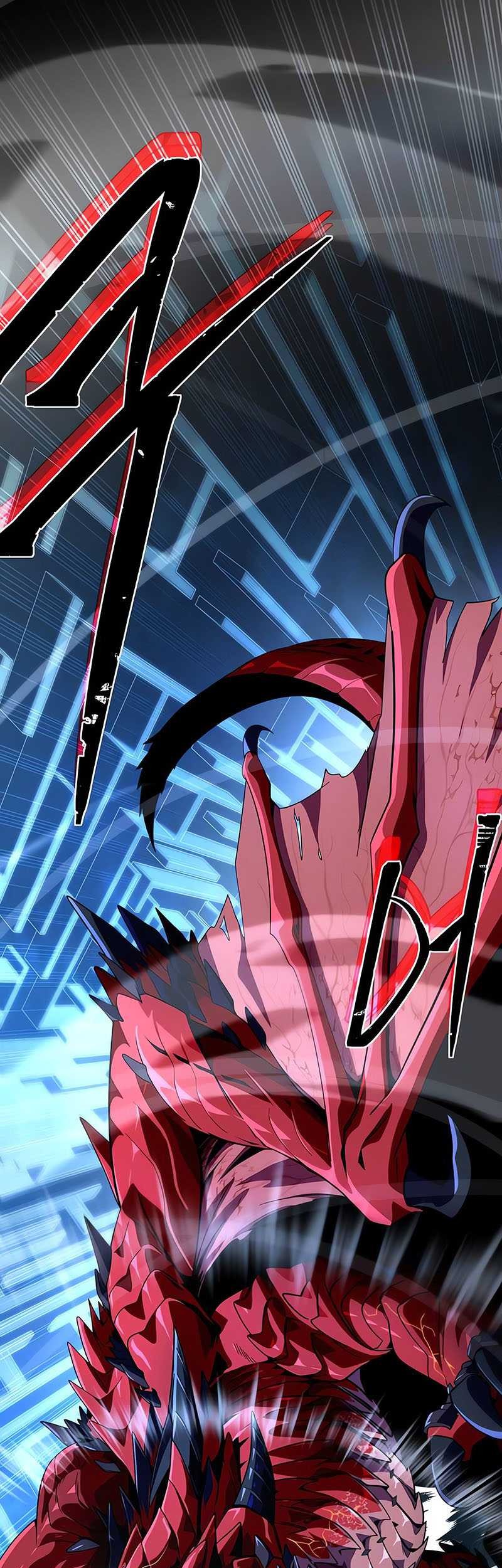 The Dark Magician Transmigrates After 66666 Years Chapter 116 Gambar 80