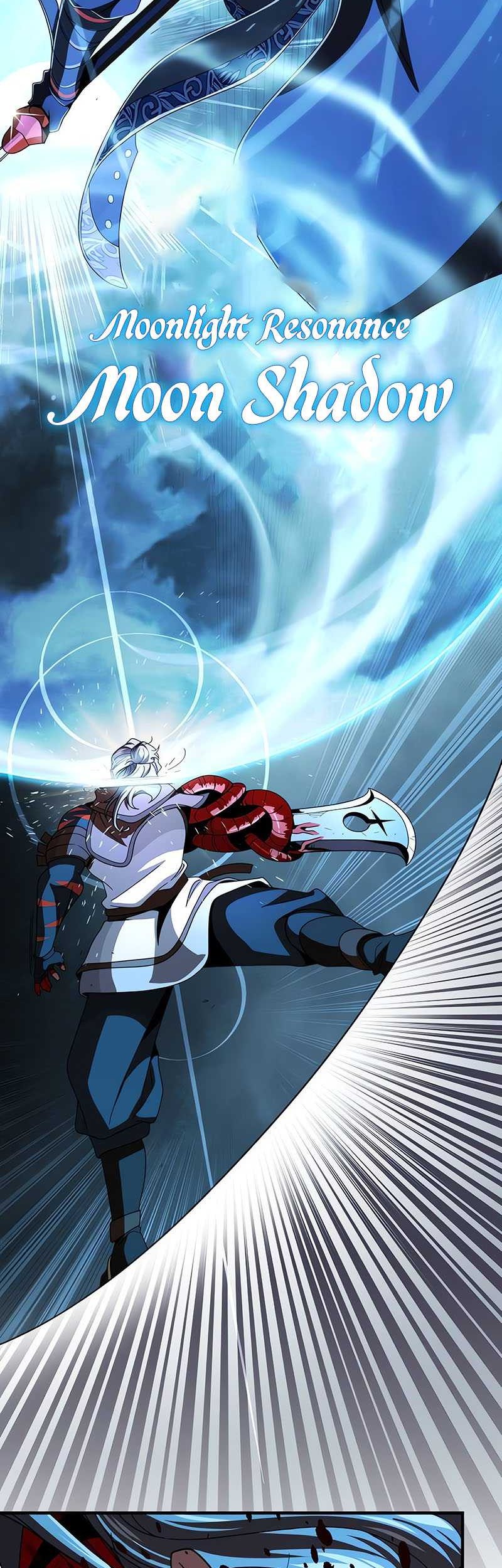 The Dark Magician Transmigrates After 66666 Years Chapter 116 Gambar 8