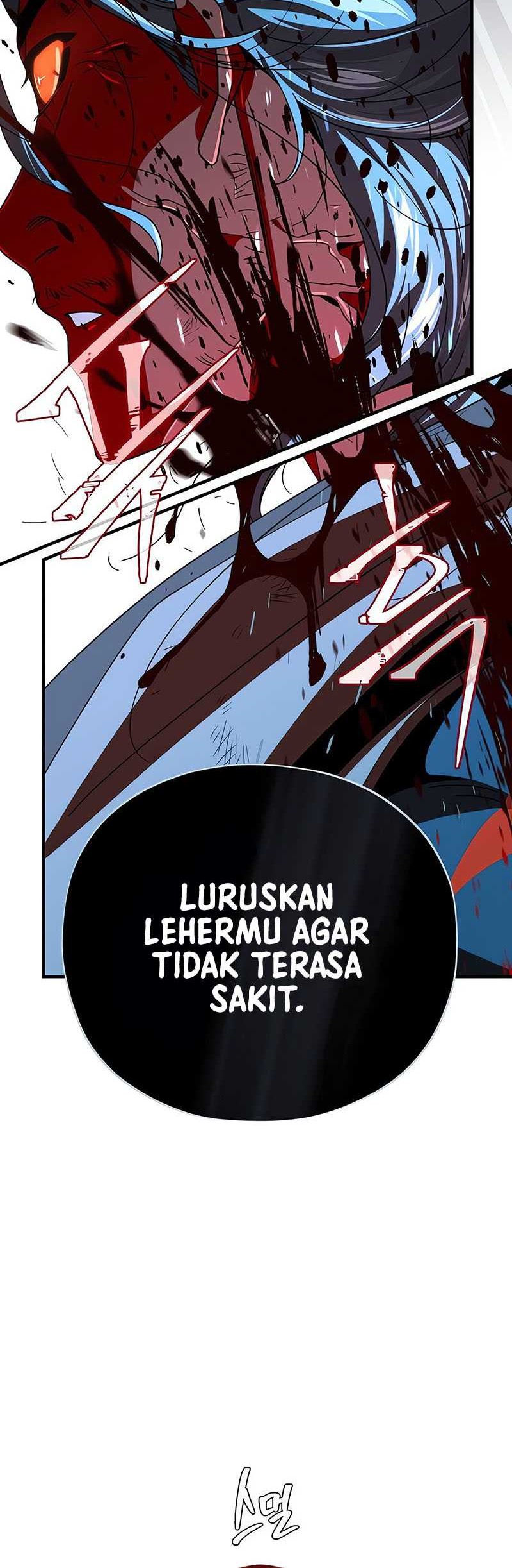 The Dark Magician Transmigrates After 66666 Years Chapter 116 Gambar 9