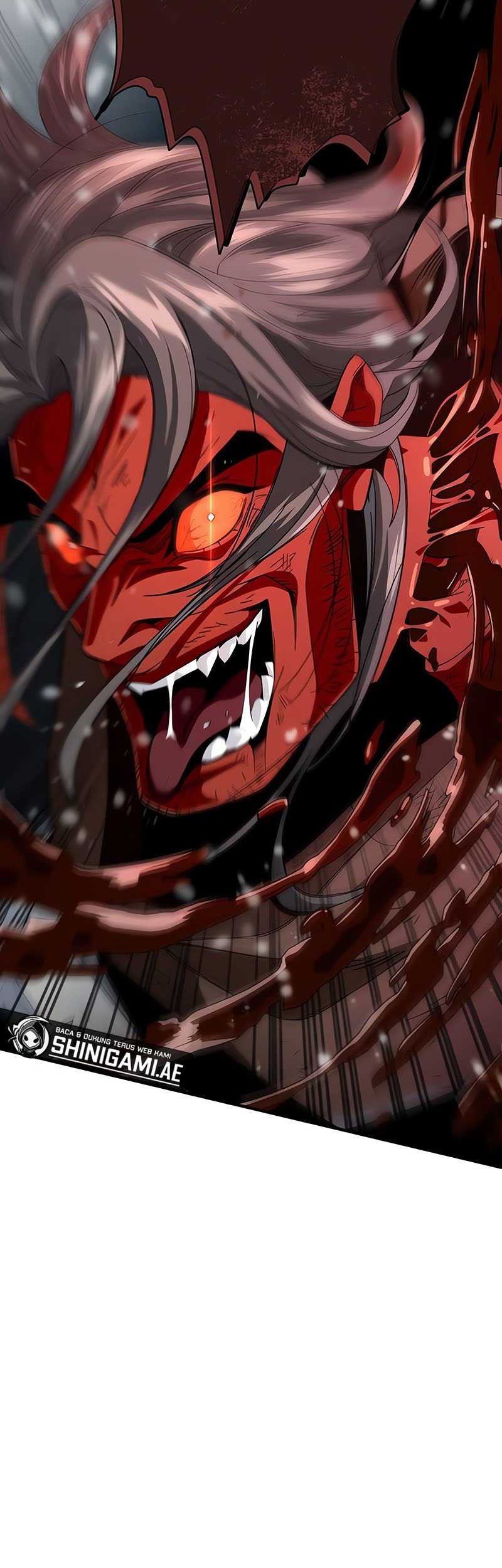 The Dark Magician Transmigrates After 66666 Years Chapter 116 Gambar 12