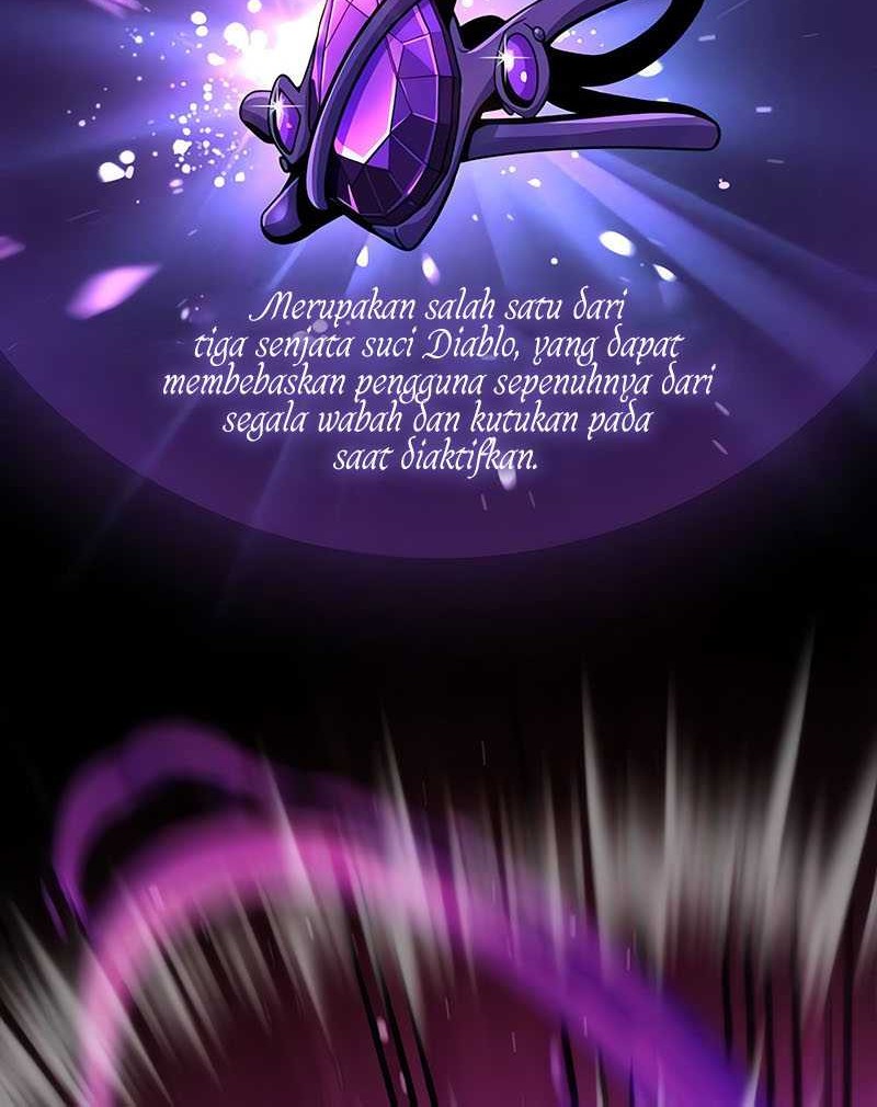 The Dark Magician Transmigrates After 66666 Years Chapter 116 Gambar 25