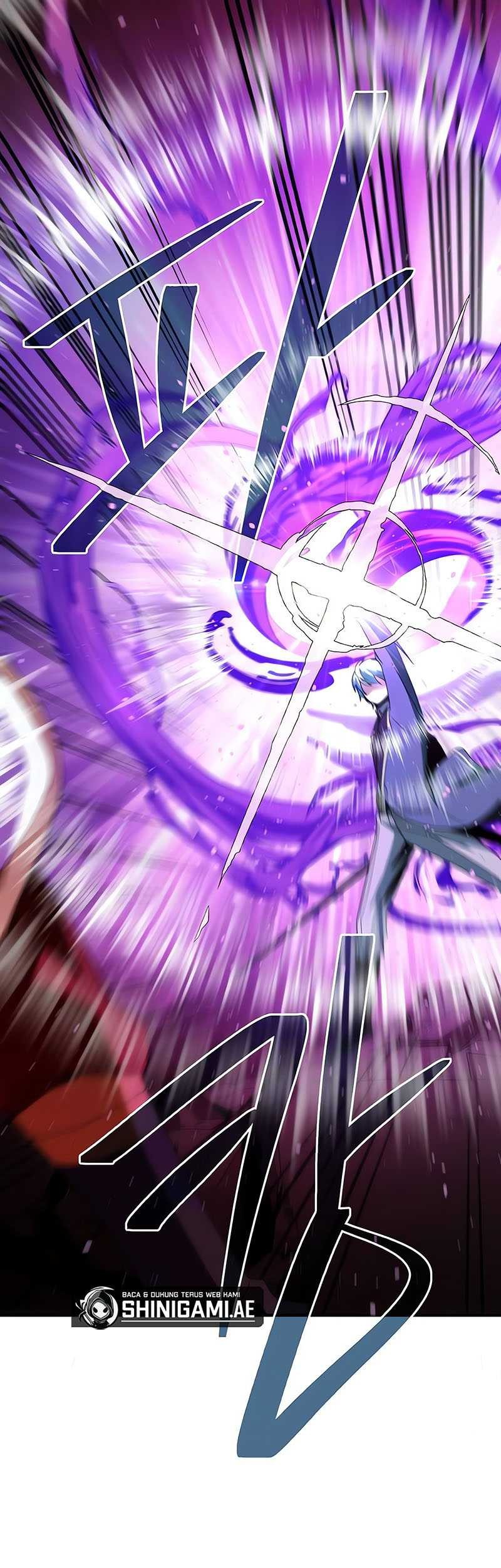 The Dark Magician Transmigrates After 66666 Years Chapter 116 Gambar 26
