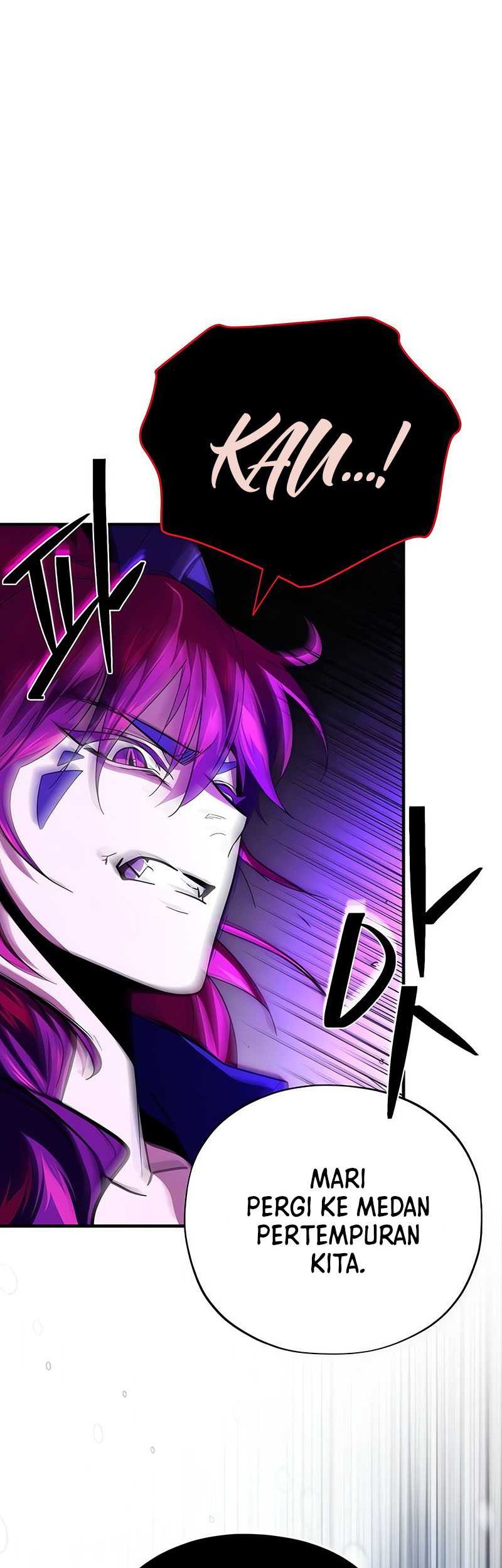 The Dark Magician Transmigrates After 66666 Years Chapter 116 Gambar 27