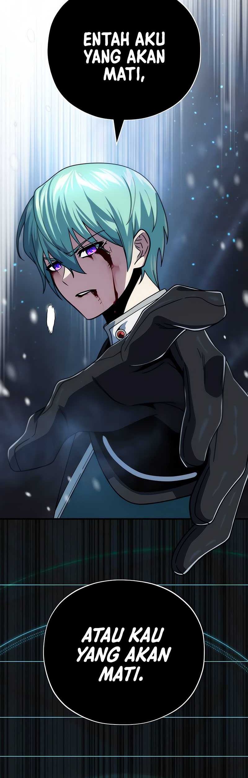 The Dark Magician Transmigrates After 66666 Years Chapter 116 Gambar 28