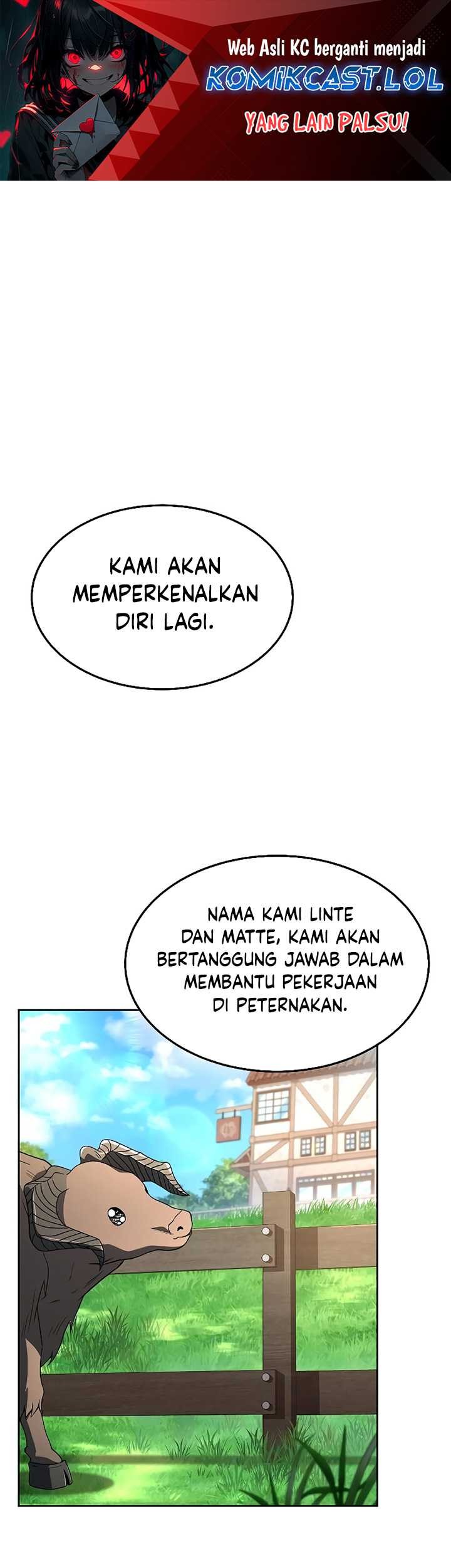 Baca Archmage Restaurant Chapter 30 Gambar 2