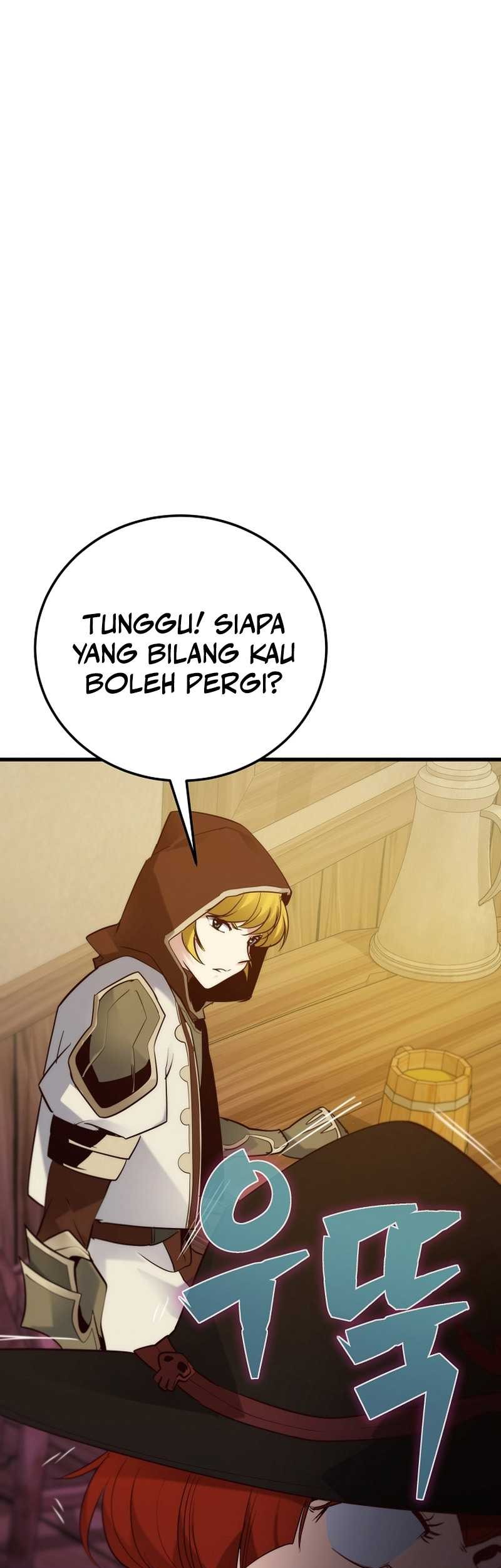 Surviving with a SSS-Rank Inventory Chapter 31 Gambar 34