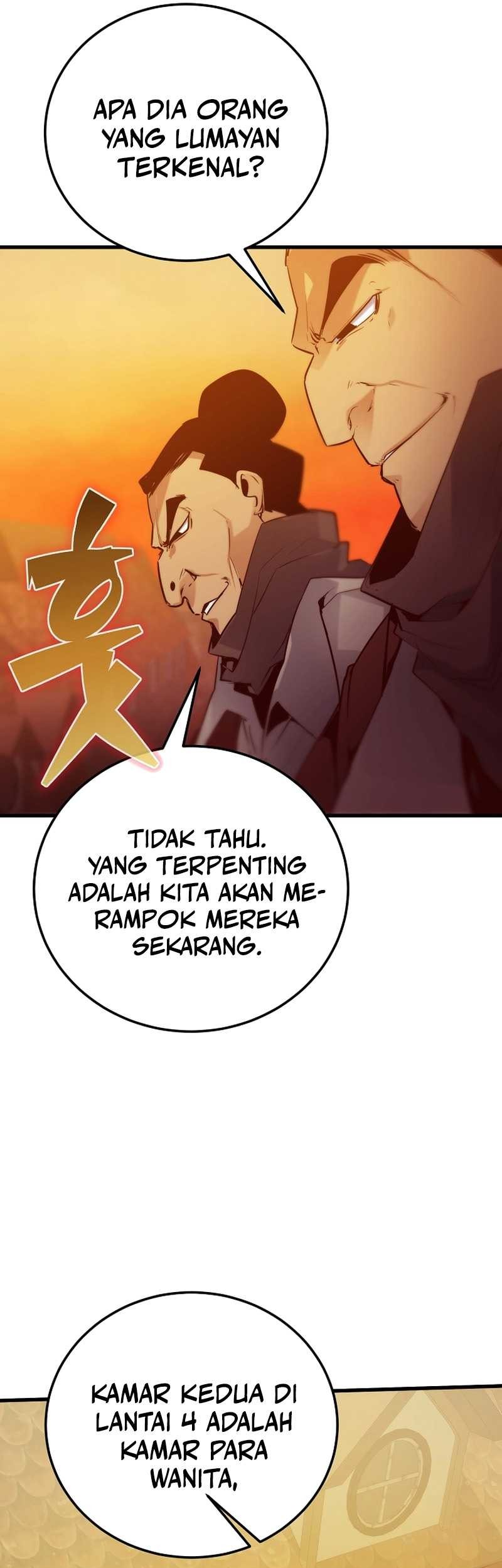 Surviving with a SSS-Rank Inventory Chapter 31 Gambar 46