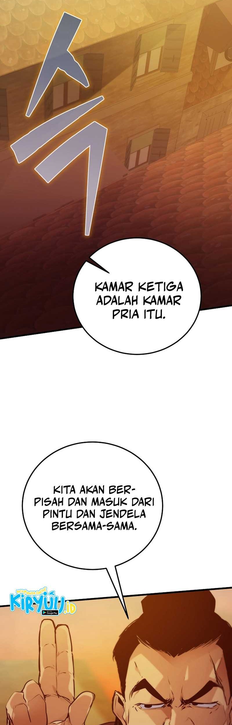 Surviving with a SSS-Rank Inventory Chapter 31 Gambar 47