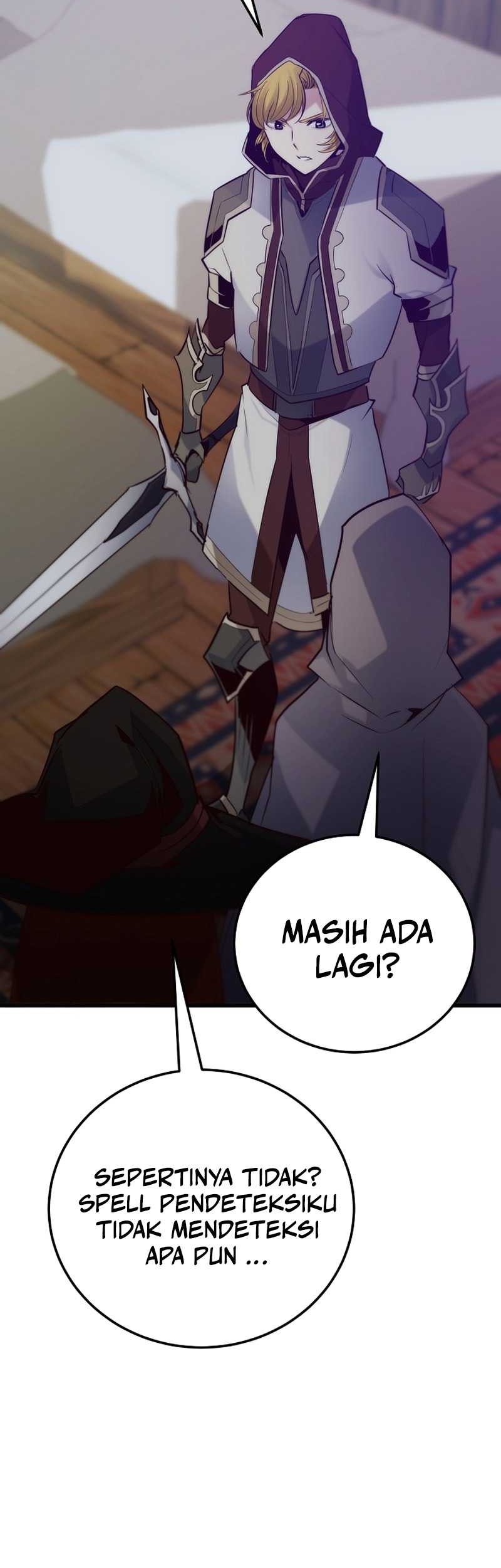 Surviving with a SSS-Rank Inventory Chapter 31 Gambar 71