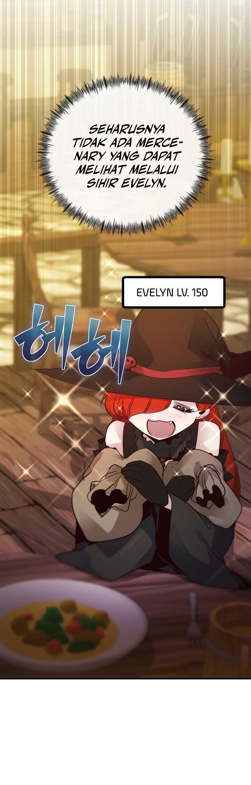 Surviving with a SSS-Rank Inventory Chapter 31 Gambar 26