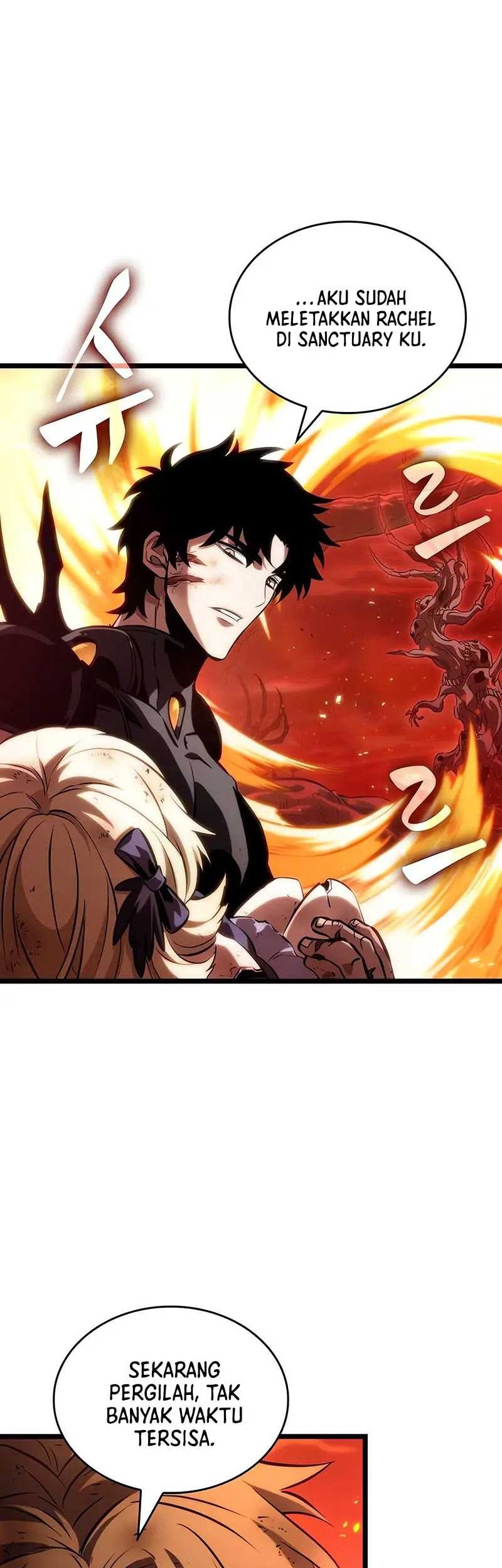 The World After the Fall Chapter 126 Gambar 34