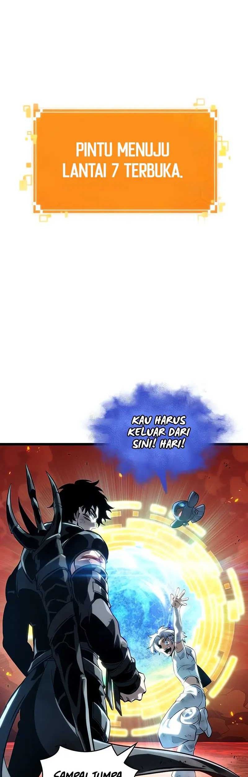 The World After the Fall Chapter 126 Gambar 36
