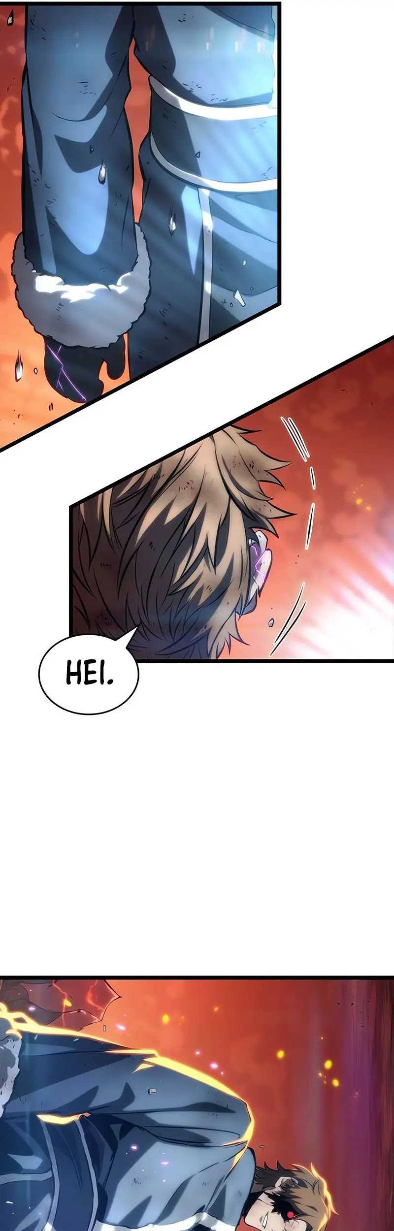 The World After the Fall Chapter 126 Gambar 38