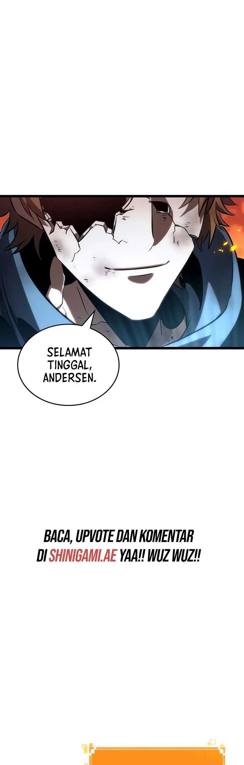 The World After the Fall Chapter 126 Gambar 40
