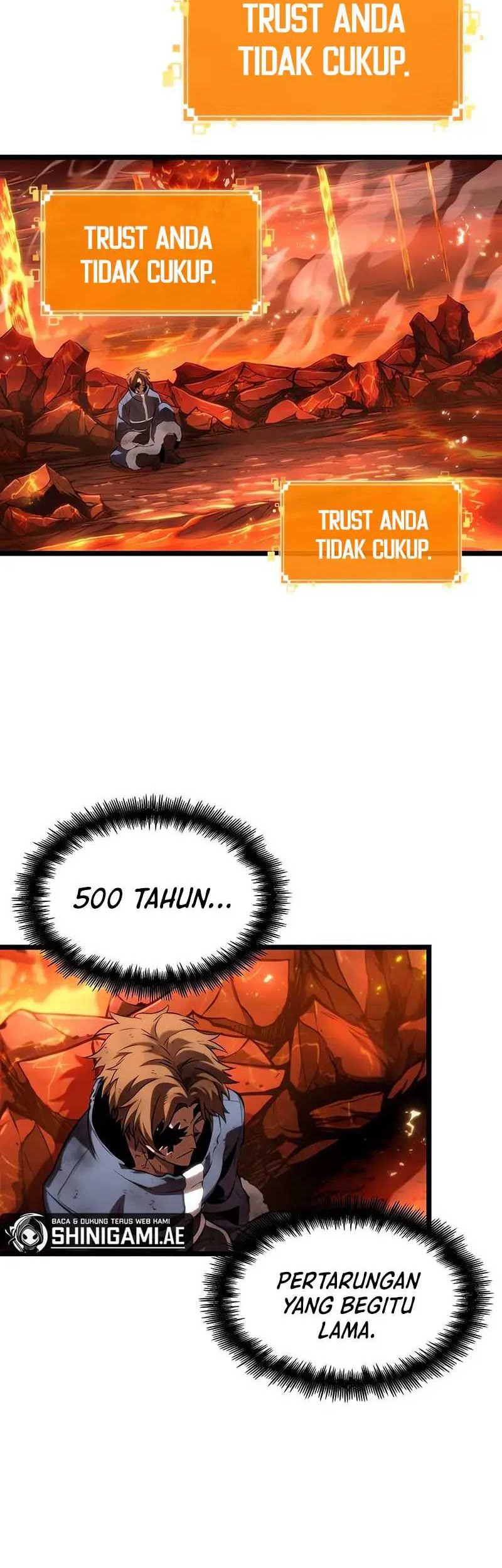 The World After the Fall Chapter 126 Gambar 41