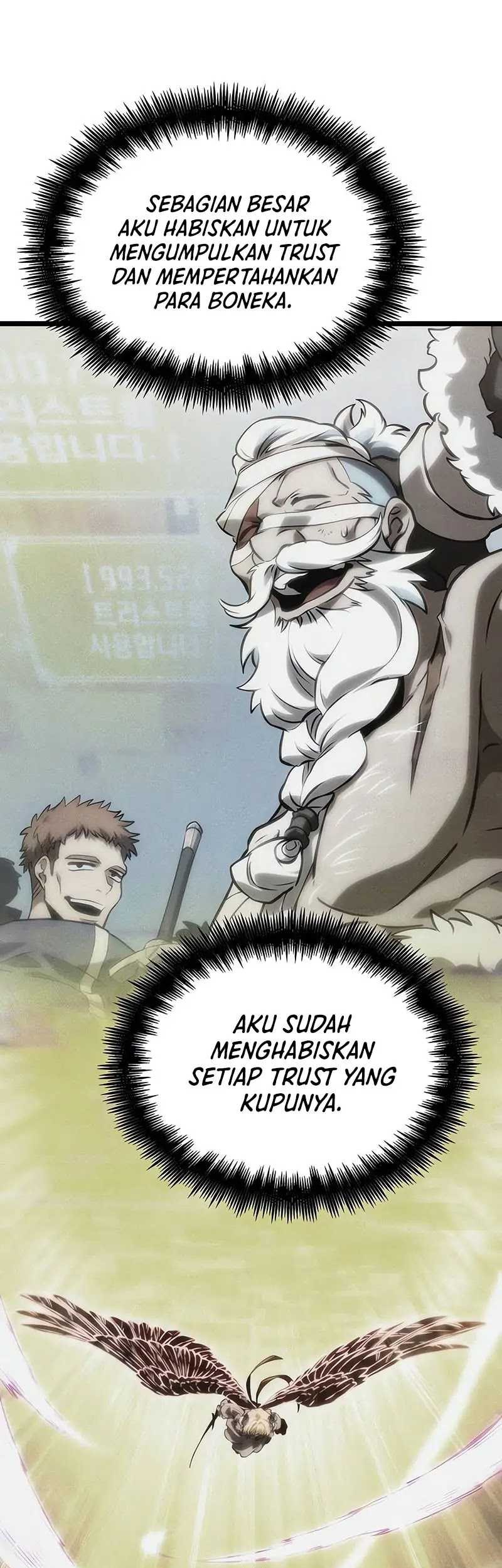 The World After the Fall Chapter 126 Gambar 42