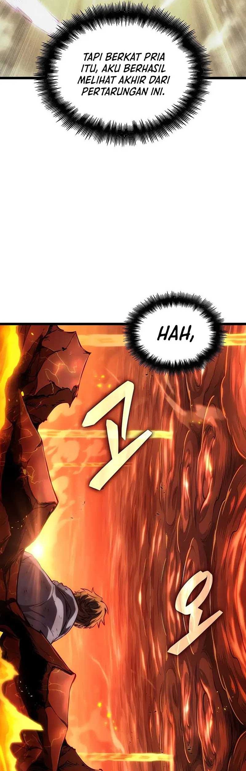 The World After the Fall Chapter 126 Gambar 43