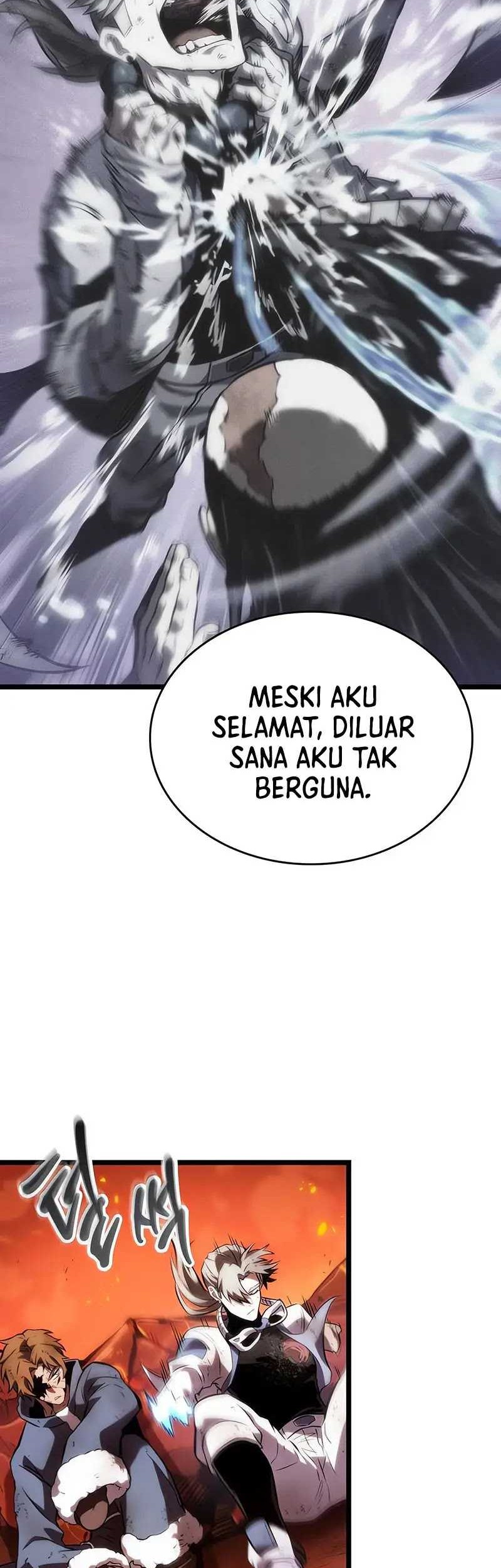 The World After the Fall Chapter 126 Gambar 47
