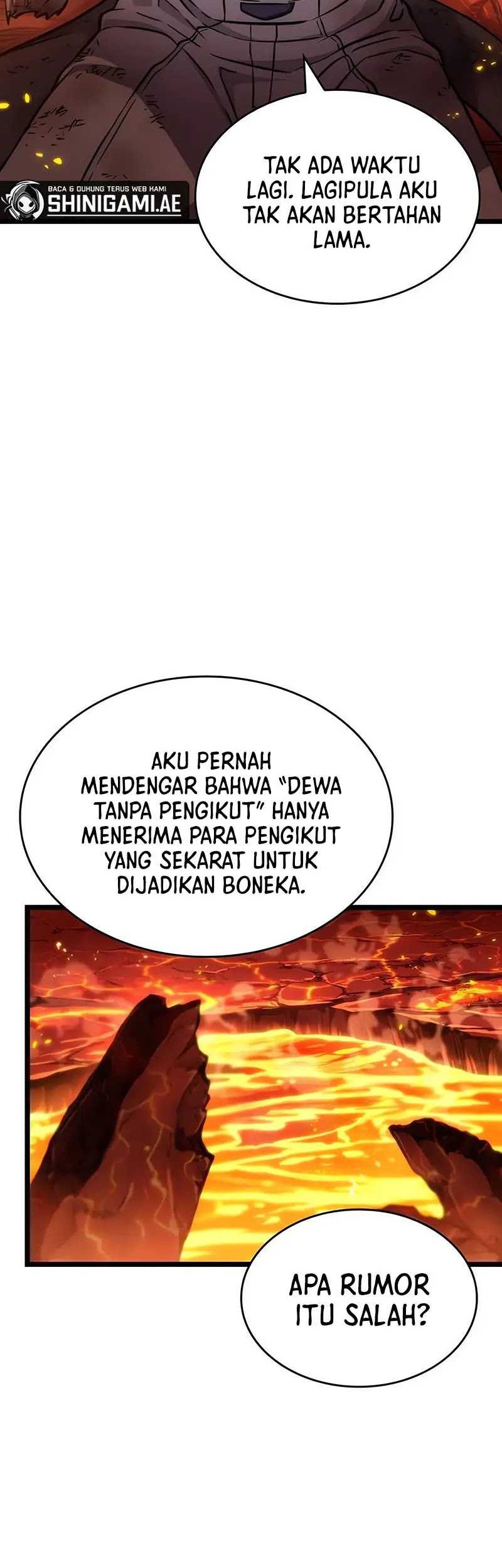 The World After the Fall Chapter 126 Gambar 53