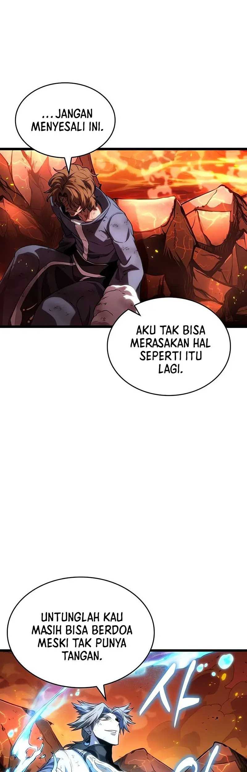 The World After the Fall Chapter 126 Gambar 54