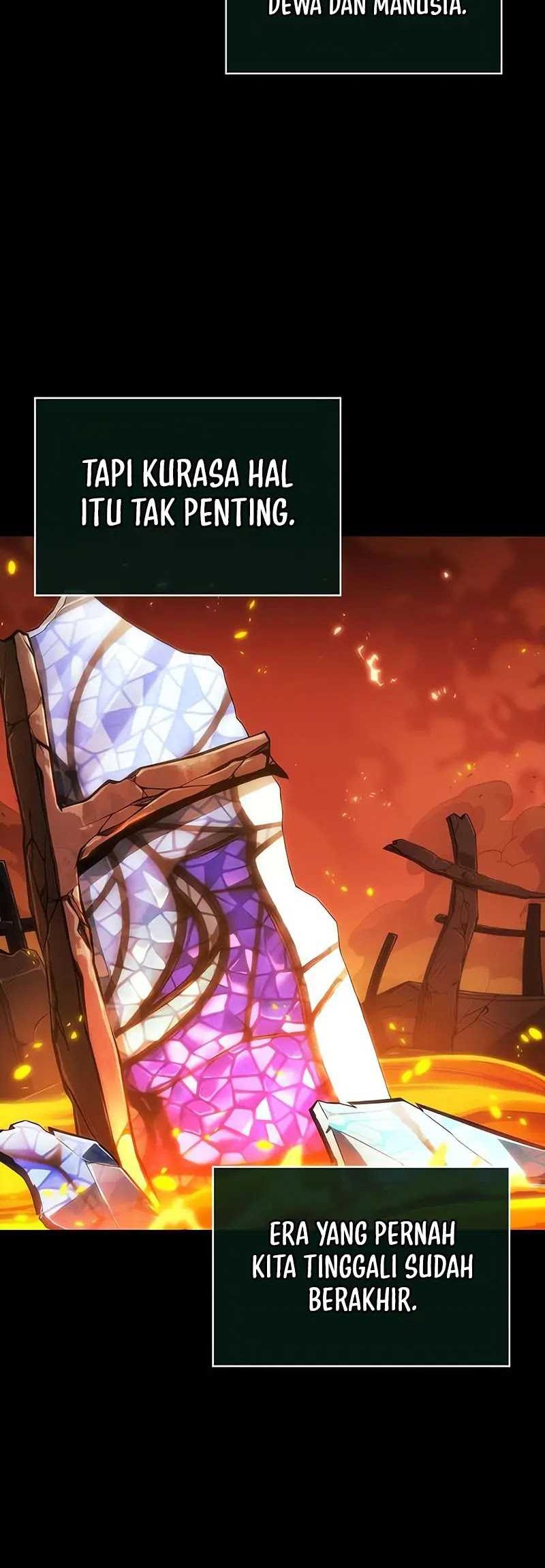 The World After the Fall Chapter 126 Gambar 57