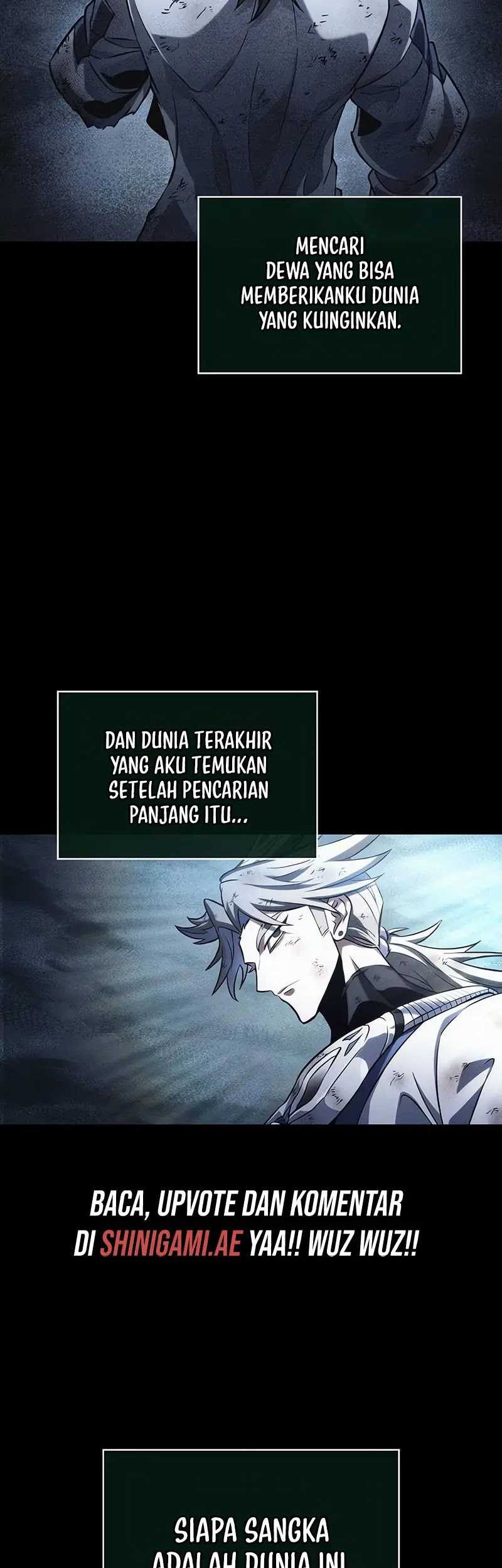 The World After the Fall Chapter 126 Gambar 59
