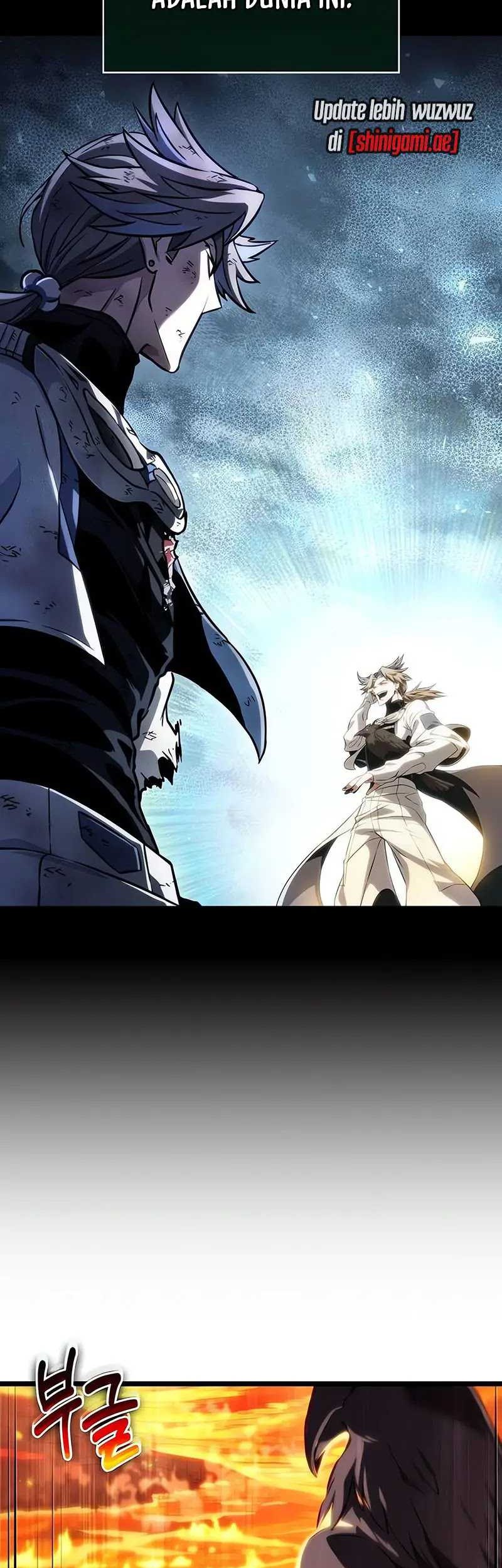 The World After the Fall Chapter 126 Gambar 60