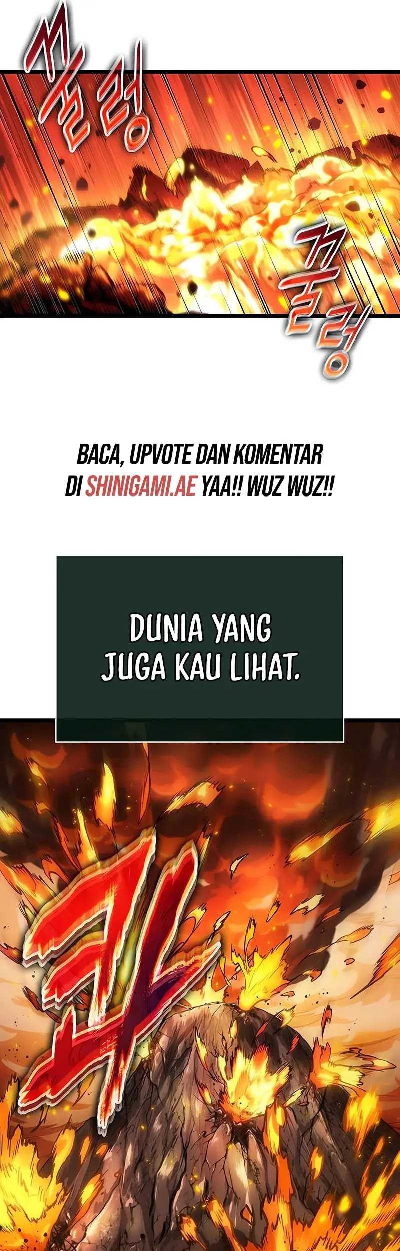 The World After the Fall Chapter 126 Gambar 62