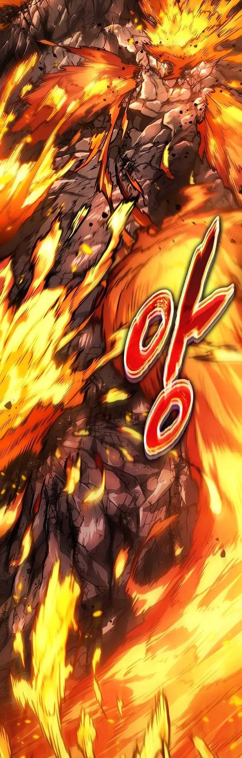 The World After the Fall Chapter 126 Gambar 63