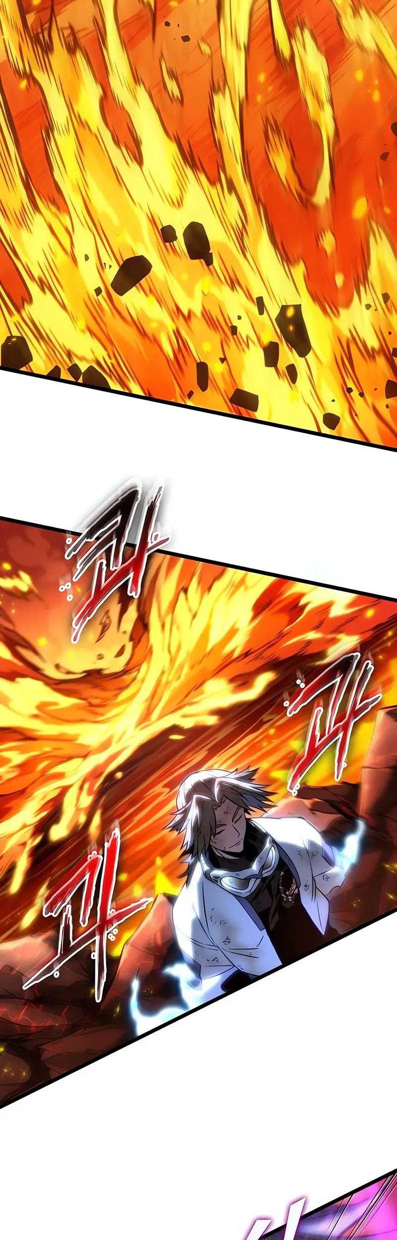 The World After the Fall Chapter 126 Gambar 64