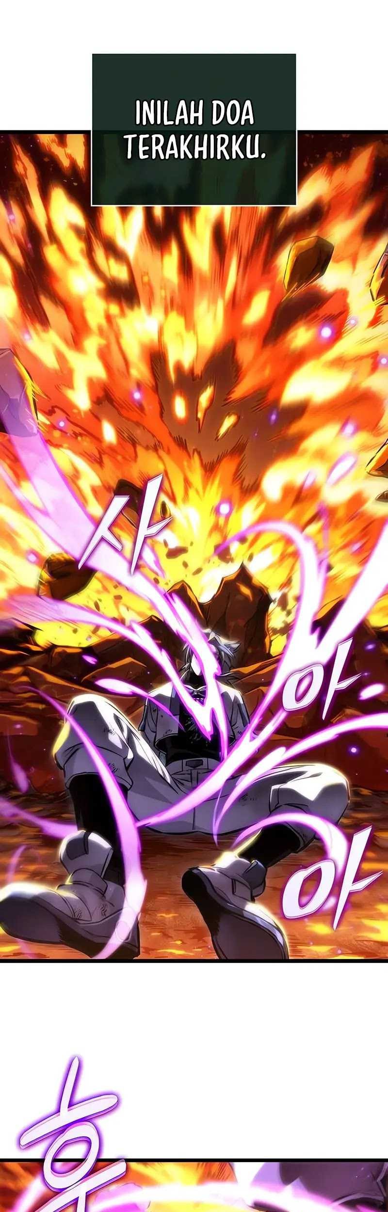 The World After the Fall Chapter 126 Gambar 66