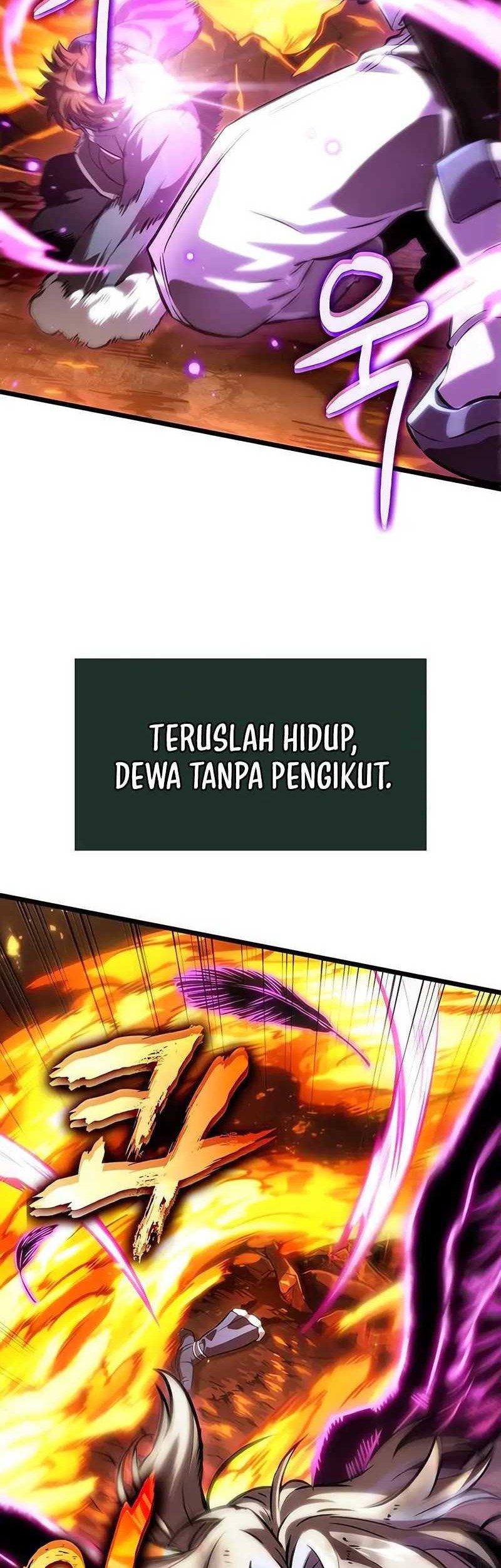 The World After the Fall Chapter 126 Gambar 67