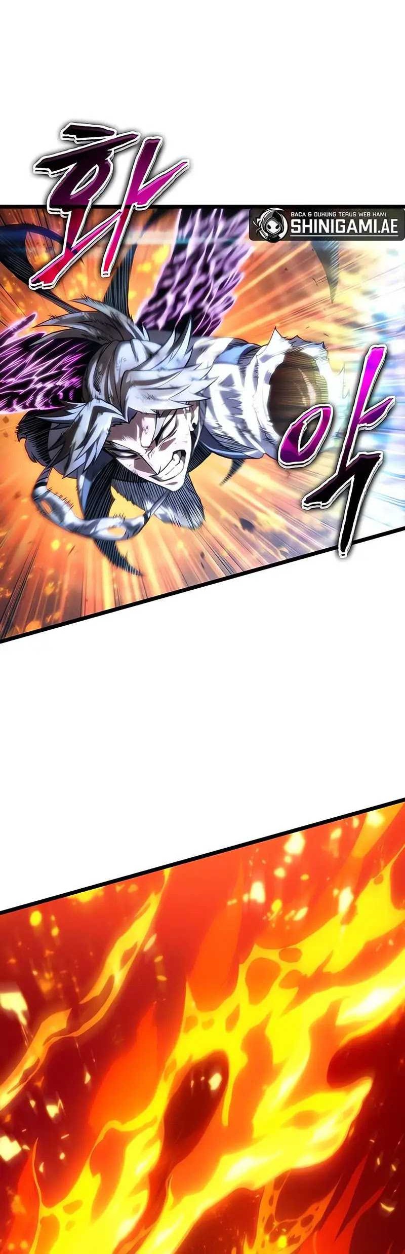 The World After the Fall Chapter 126 Gambar 69