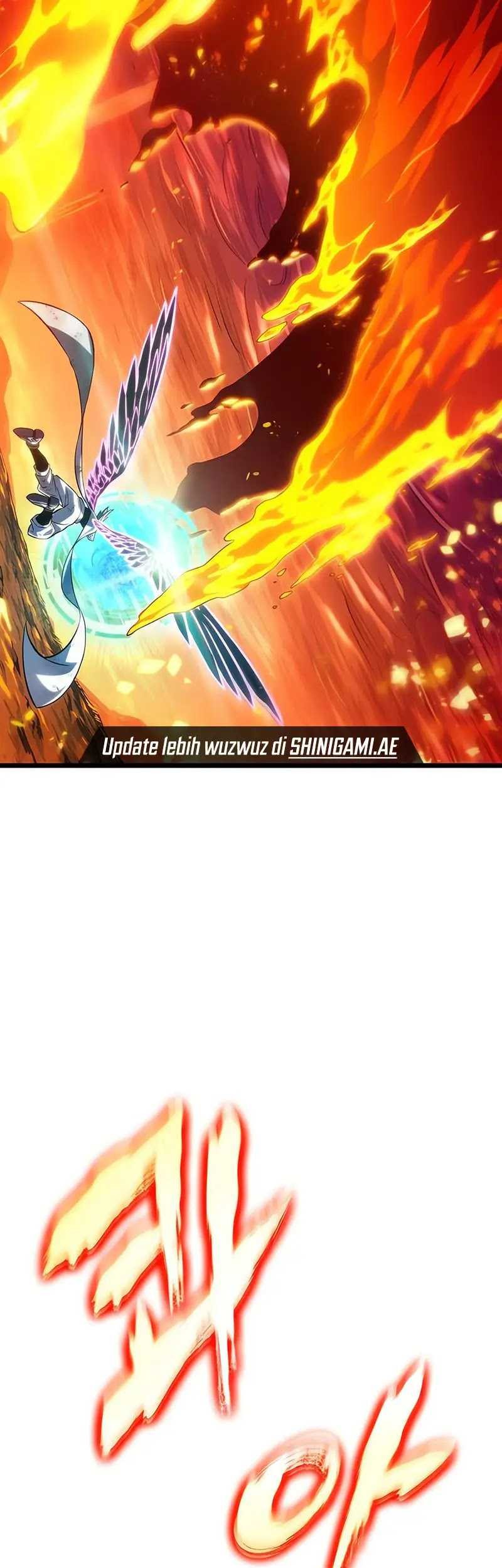 The World After the Fall Chapter 126 Gambar 70