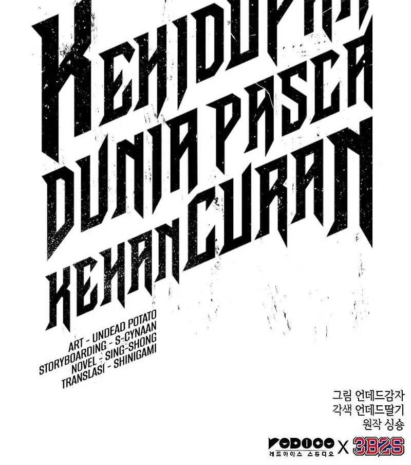 The World After the Fall Chapter 126 Gambar 73