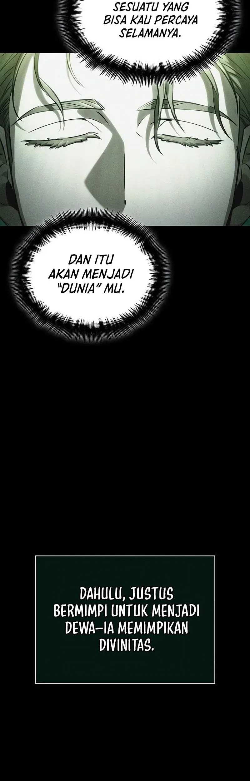 The World After the Fall Chapter 126 Gambar 3