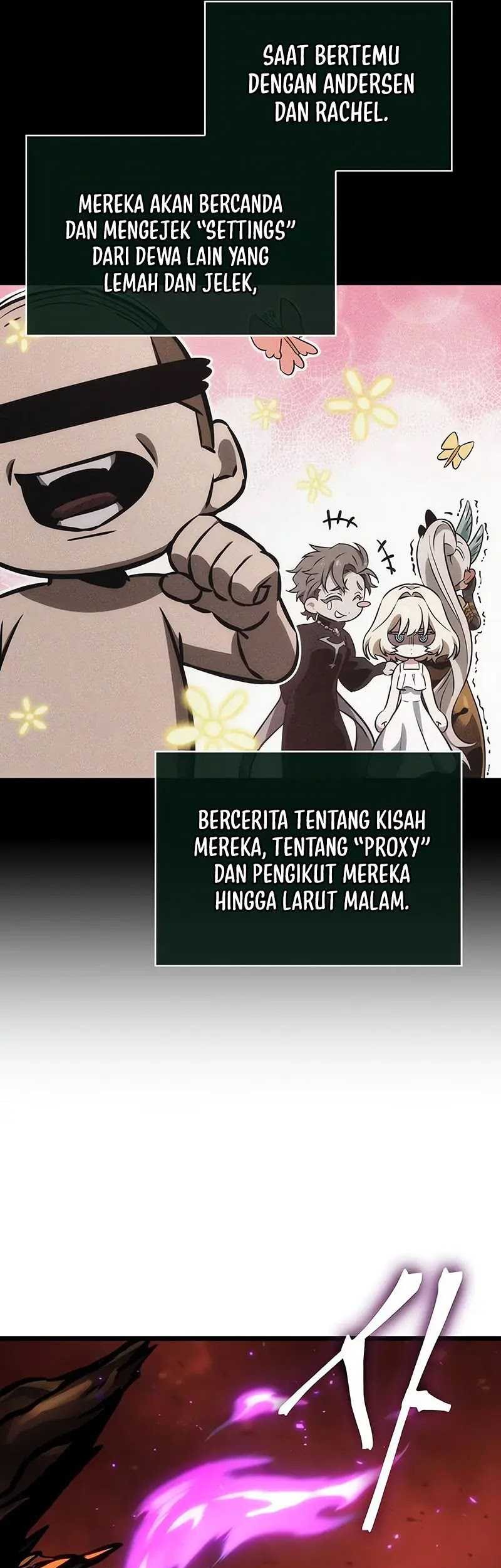 The World After the Fall Chapter 126 Gambar 6