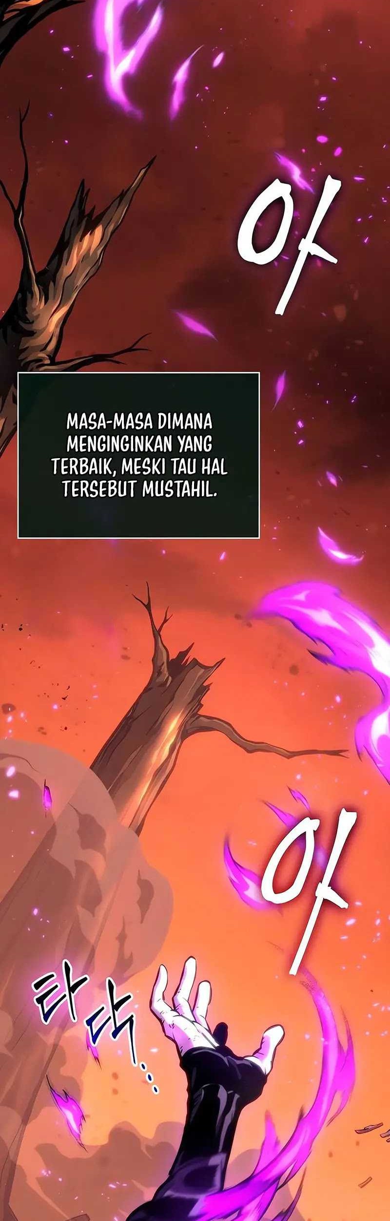 The World After the Fall Chapter 126 Gambar 7