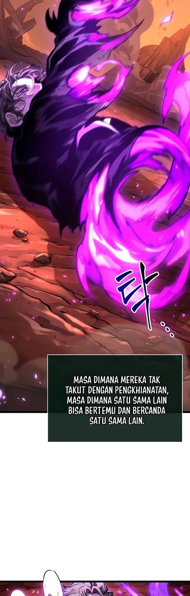 The World After the Fall Chapter 126 Gambar 8