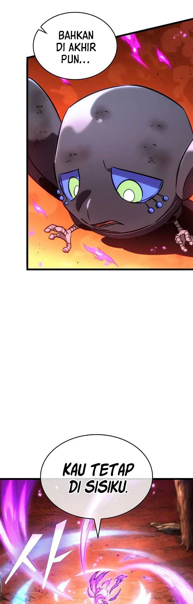 The World After the Fall Chapter 126 Gambar 10