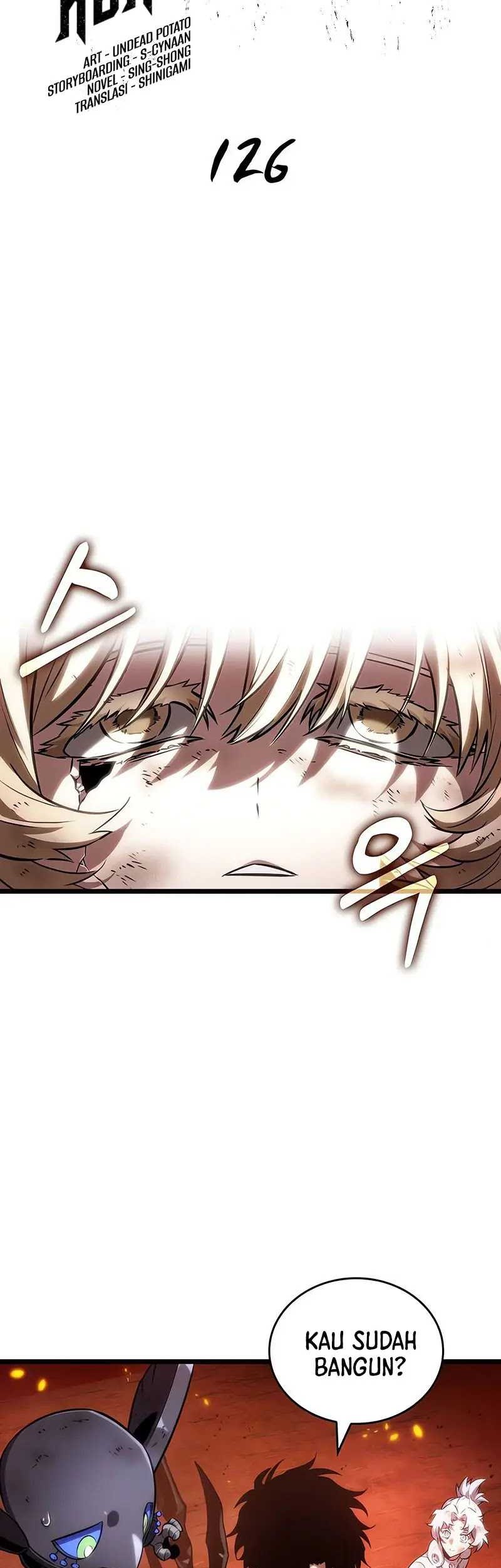 The World After the Fall Chapter 126 Gambar 12