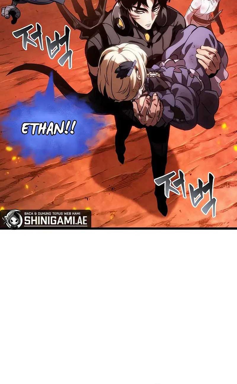 The World After the Fall Chapter 126 Gambar 13