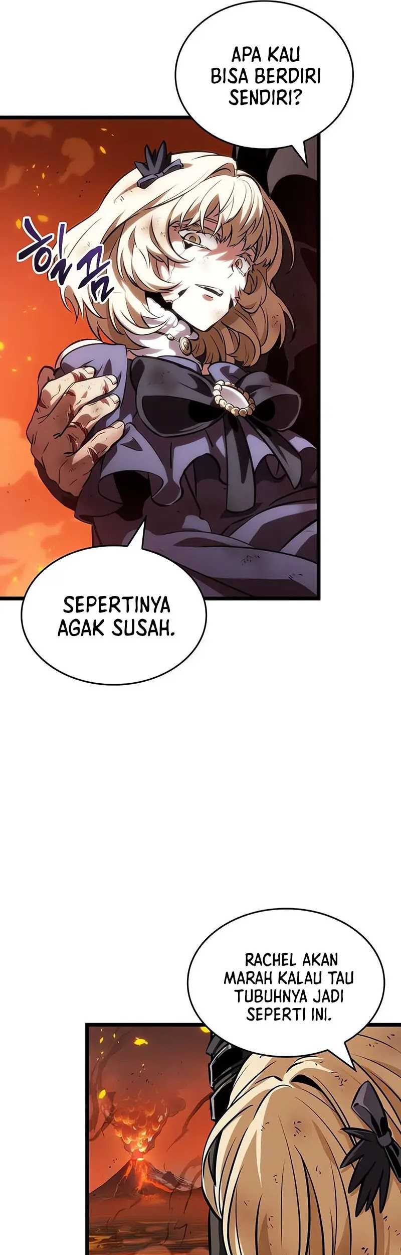 The World After the Fall Chapter 126 Gambar 14